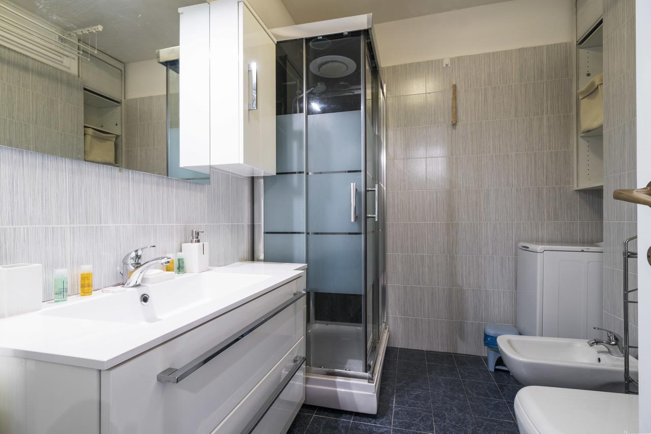 Central Station Suite Mailand Exterior foto